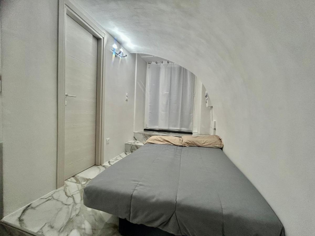 Cave House Apartment Μεντόν Εξωτερικό φωτογραφία