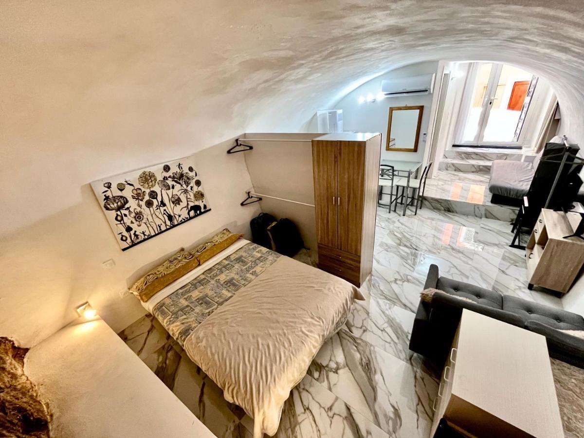 Cave House Apartment Μεντόν Εξωτερικό φωτογραφία